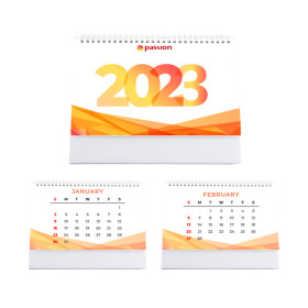 2023 Desk Calendars